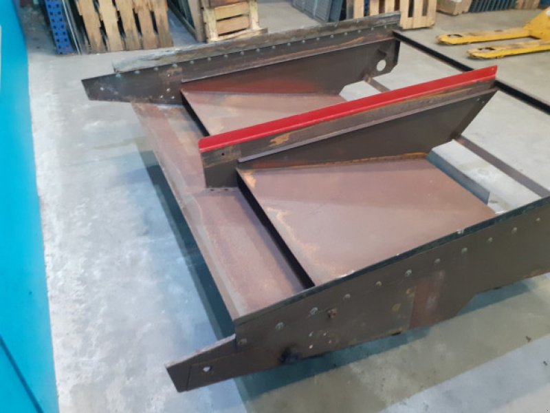 Sonstiges Mähdrescherzubehör typu Sonstige 9000, Gebrauchtmaschine v Hemmet (Obrázek 4)