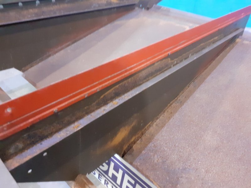 Sonstiges Mähdrescherzubehör typu Sonstige 9000, Gebrauchtmaschine v Hemmet (Obrázek 7)