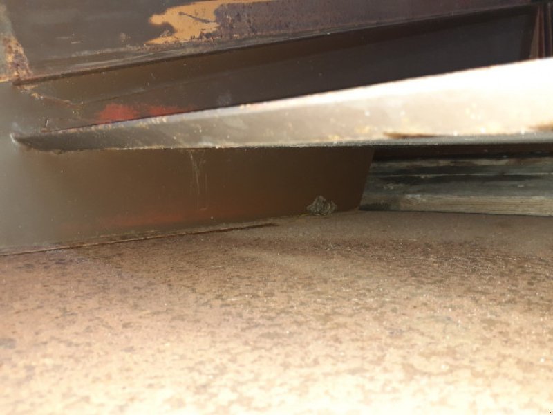 Sonstiges Mähdrescherzubehör typu Sonstige 9000, Gebrauchtmaschine v Hemmet (Obrázek 19)