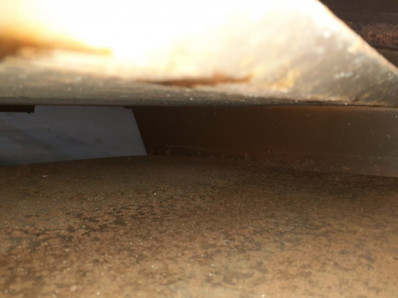 Sonstiges Mähdrescherzubehör typu Sonstige 9000, Gebrauchtmaschine v Hemmet (Obrázek 18)