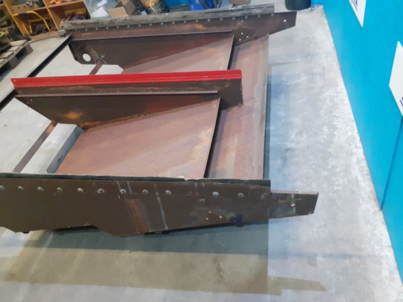 Sonstiges Mähdrescherzubehör typu Sonstige 9000, Gebrauchtmaschine v Hemmet (Obrázek 5)