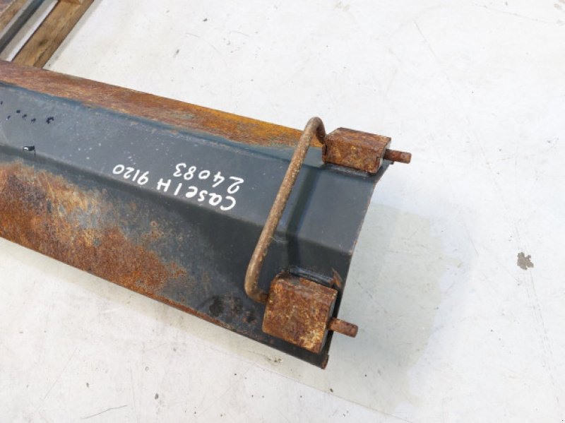 Sonstiges Mähdrescherzubehör des Typs Sonstige 9120, Gebrauchtmaschine in Hemmet (Bild 4)