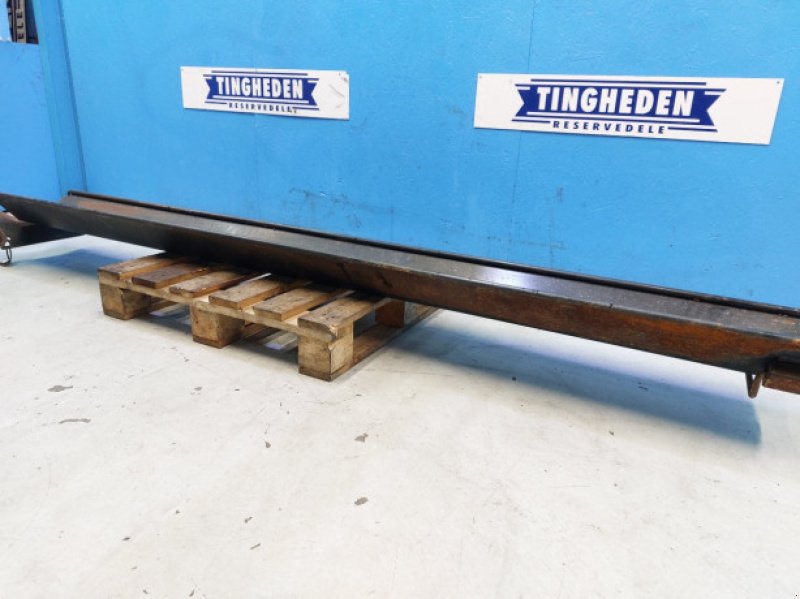 Sonstiges Mähdrescherzubehör des Typs Sonstige 9120, Gebrauchtmaschine in Hemmet (Bild 12)