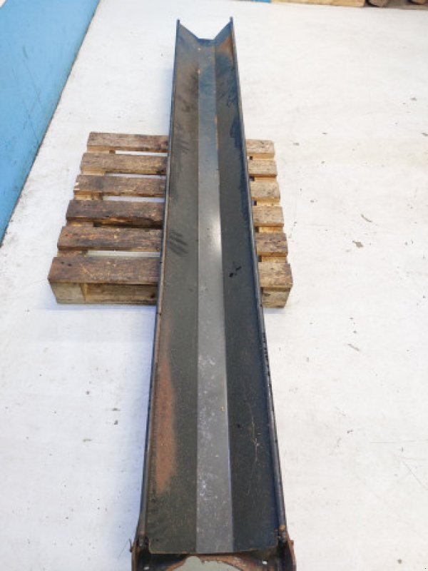 Sonstiges Mähdrescherzubehör des Typs Sonstige 9120, Gebrauchtmaschine in Hemmet (Bild 9)