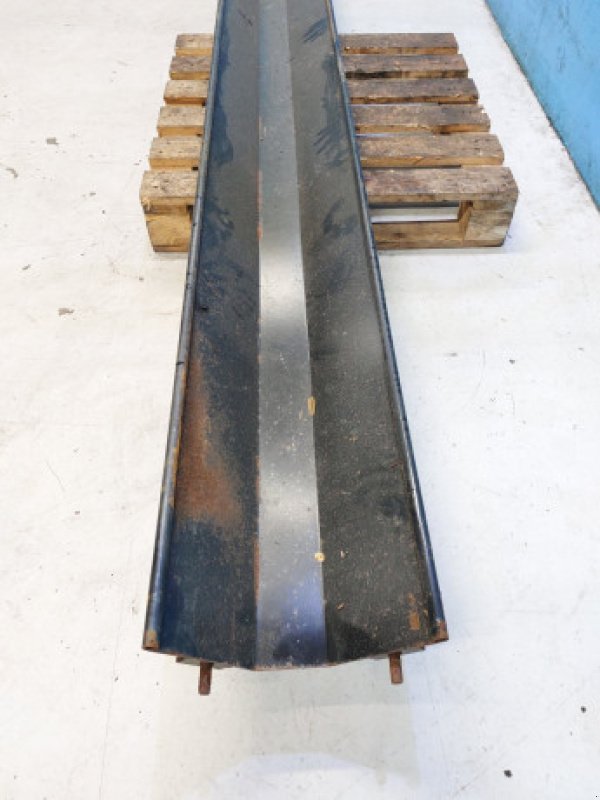 Sonstiges Mähdrescherzubehör des Typs Sonstige 9120, Gebrauchtmaschine in Hemmet (Bild 11)