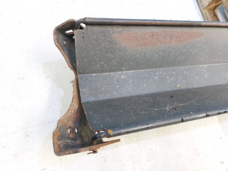 Sonstiges Mähdrescherzubehör des Typs Sonstige 9120, Gebrauchtmaschine in Hemmet (Bild 7)
