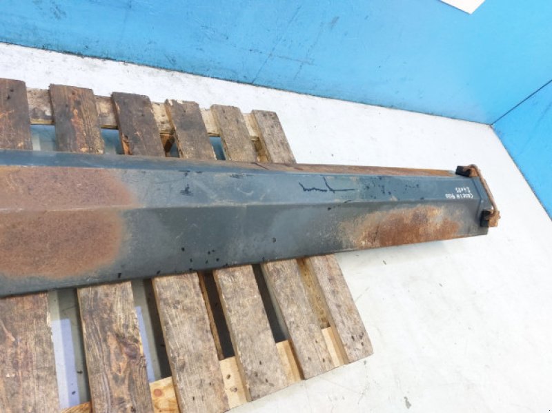 Sonstiges Mähdrescherzubehör des Typs Sonstige 9120, Gebrauchtmaschine in Hemmet (Bild 3)