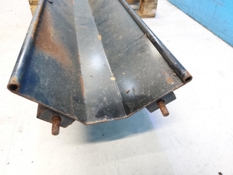 Sonstiges Mähdrescherzubehör des Typs Sonstige 9120, Gebrauchtmaschine in Hemmet (Bild 10)