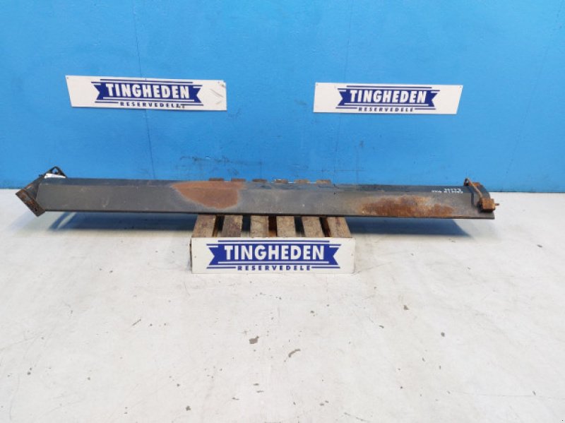 Sonstiges Mähdrescherzubehör des Typs Sonstige 9120, Gebrauchtmaschine in Hemmet (Bild 1)