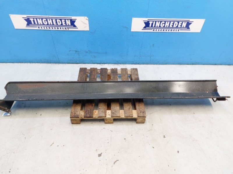 Sonstiges Mähdrescherzubehör des Typs Sonstige 9120, Gebrauchtmaschine in Hemmet (Bild 5)