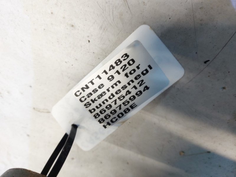 Sonstiges Mähdrescherzubehör des Typs Sonstige 9120, Gebrauchtmaschine in Hemmet (Bild 13)