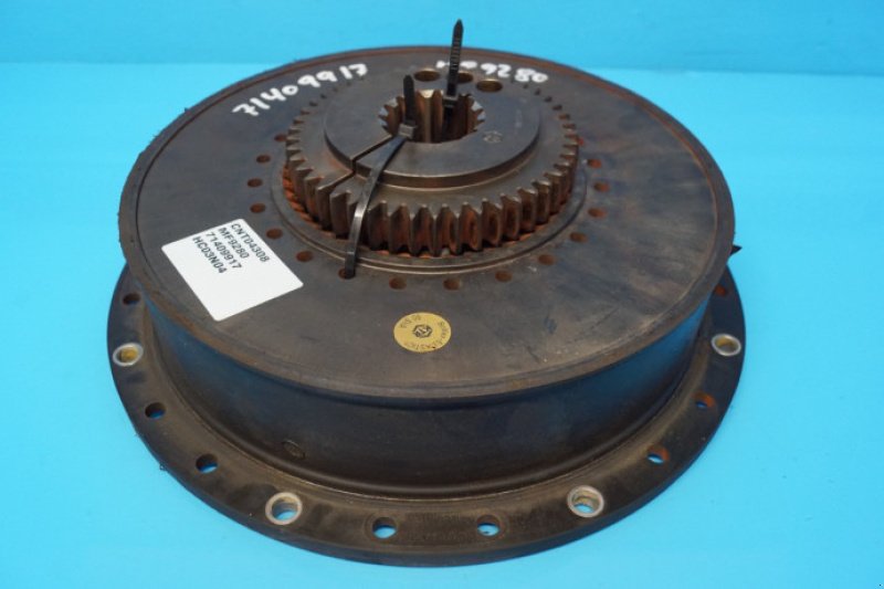 Sonstiges Mähdrescherzubehör typu Sonstige 9280, Gebrauchtmaschine v Hemmet (Obrázek 4)