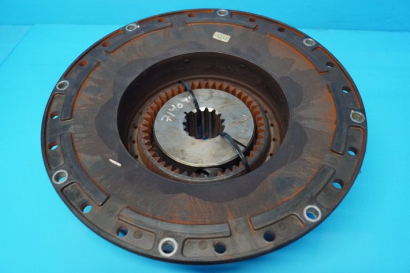 Sonstiges Mähdrescherzubehör typu Sonstige 9280, Gebrauchtmaschine v Hemmet (Obrázek 8)