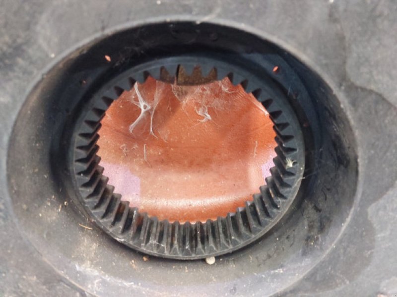 Sonstiges Mähdrescherzubehör des Typs Sonstige 9380, Gebrauchtmaschine in Hemmet (Bild 4)