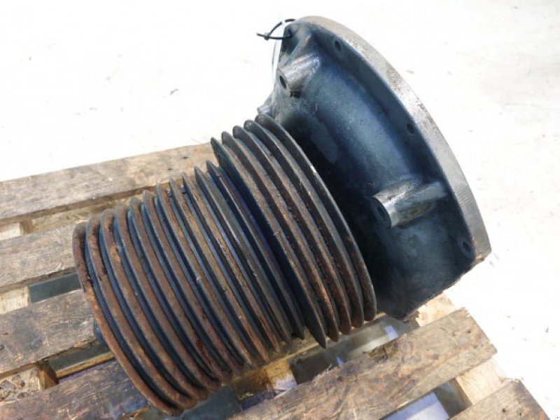 Sonstiges Mähdrescherzubehör des Typs Sonstige 9380, Gebrauchtmaschine in Hemmet (Bild 10)