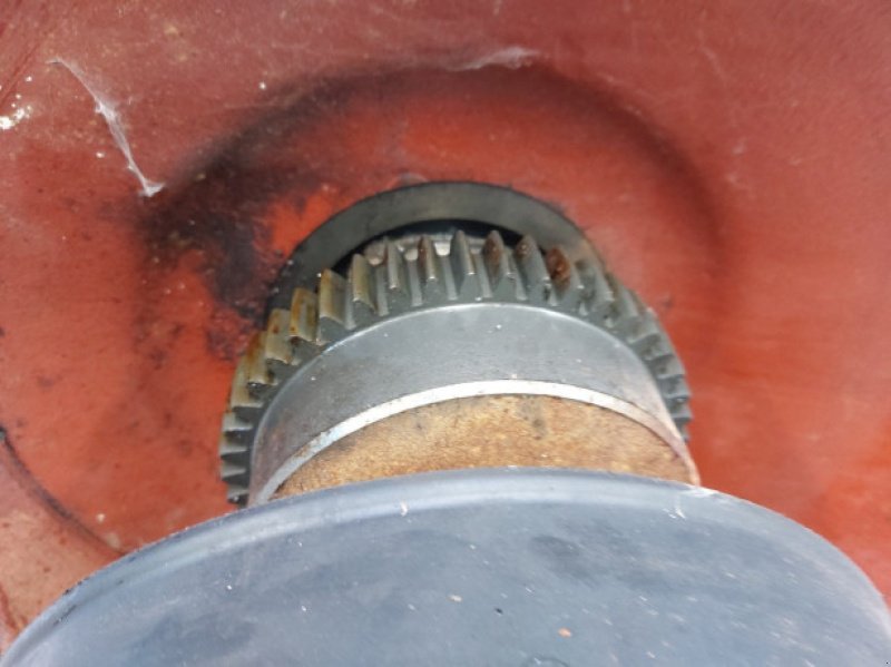 Sonstiges Mähdrescherzubehör des Typs Sonstige 9380, Gebrauchtmaschine in Hemmet (Bild 5)