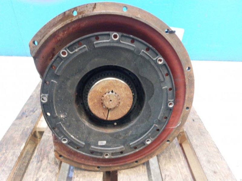 Sonstiges Mähdrescherzubehör des Typs Sonstige 9380, Gebrauchtmaschine in Hemmet (Bild 3)