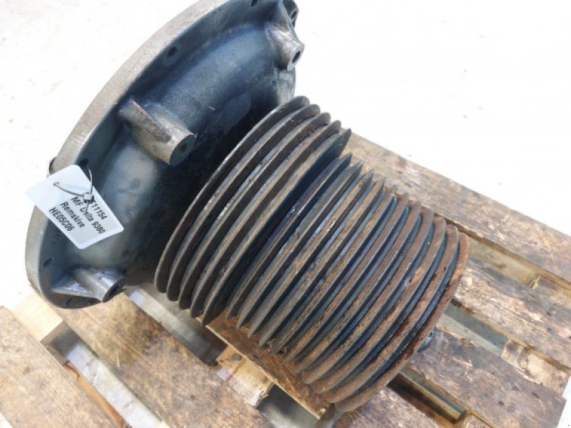 Sonstiges Mähdrescherzubehör des Typs Sonstige 9380, Gebrauchtmaschine in Hemmet (Bild 13)