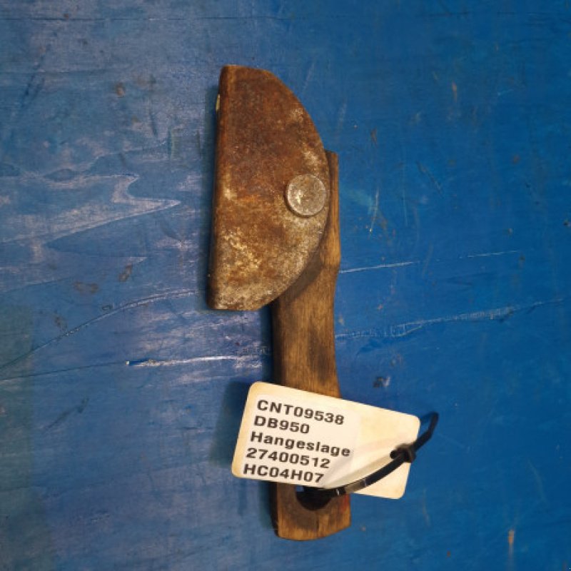 Sonstiges Mähdrescherzubehör typu Sonstige 950, Gebrauchtmaschine v Hemmet (Obrázek 4)