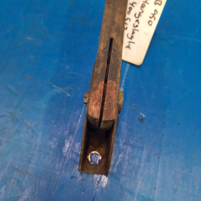 Sonstiges Mähdrescherzubehör typu Sonstige 950, Gebrauchtmaschine v Hemmet (Obrázek 3)