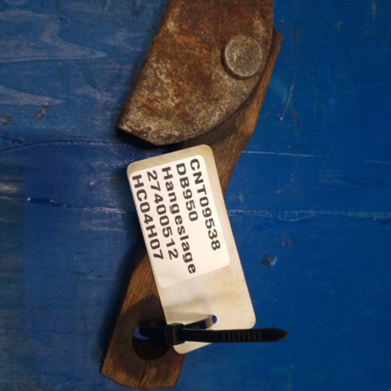 Sonstiges Mähdrescherzubehör typu Sonstige 950, Gebrauchtmaschine v Hemmet (Obrázek 5)