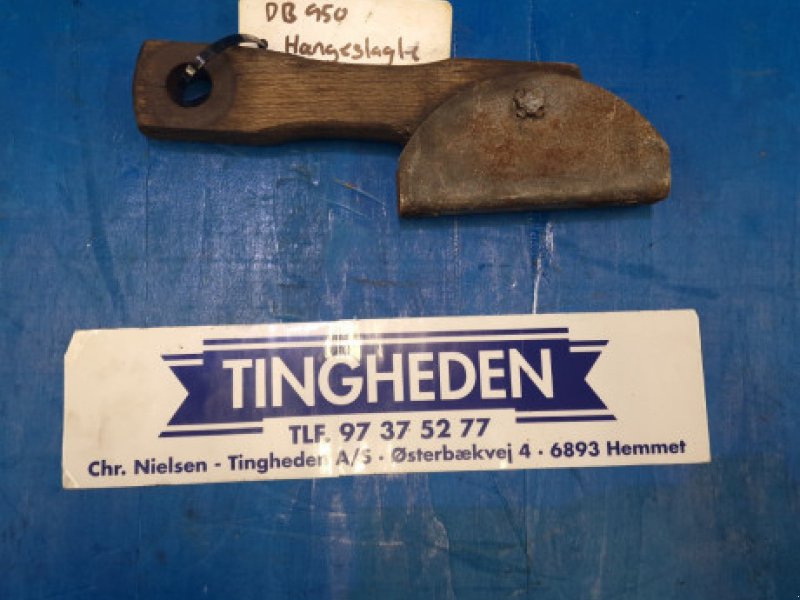 Sonstiges Mähdrescherzubehör typu Sonstige 950, Gebrauchtmaschine v Hemmet (Obrázek 1)