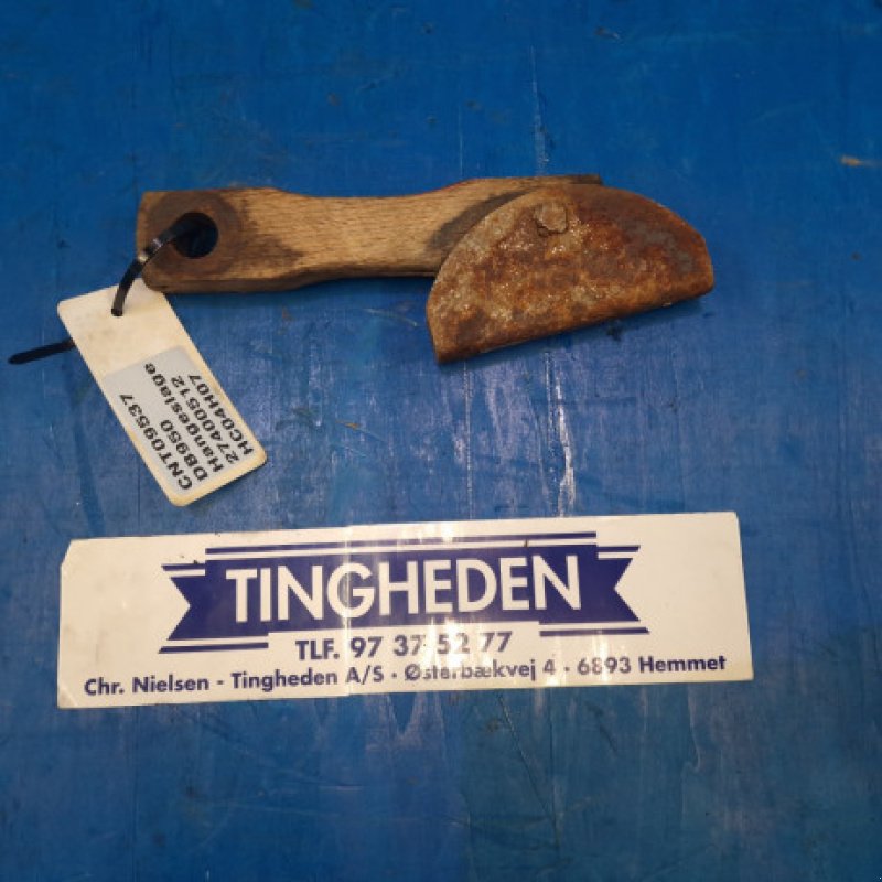 Sonstiges Mähdrescherzubehör des Typs Sonstige 950, Gebrauchtmaschine in Hemmet (Bild 1)