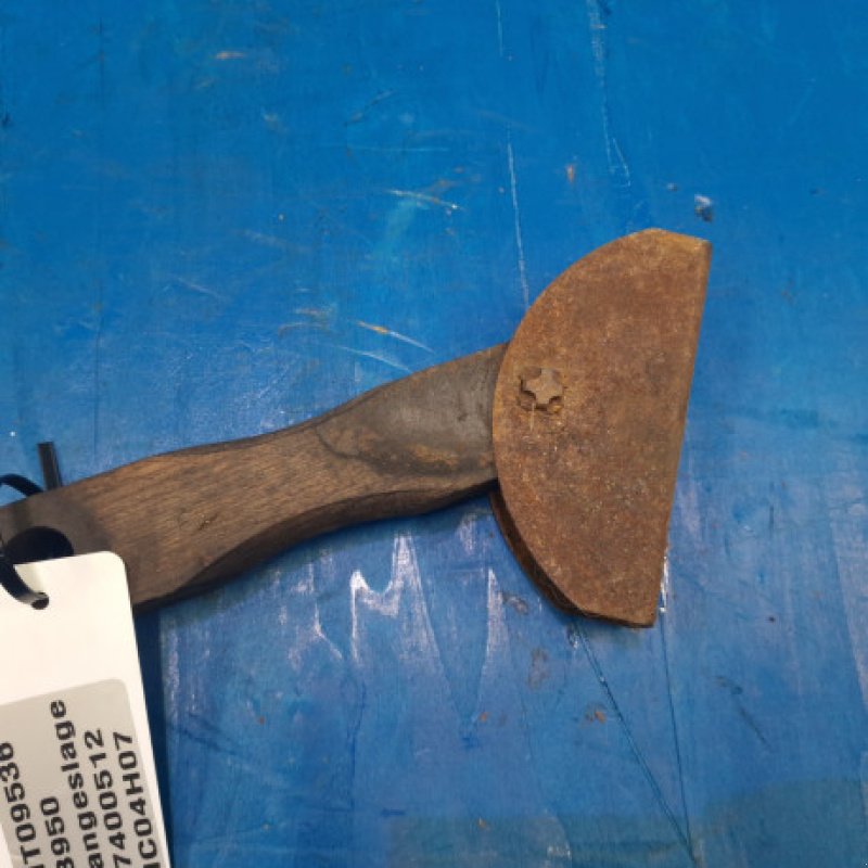 Sonstiges Mähdrescherzubehör typu Sonstige 950, Gebrauchtmaschine v Hemmet (Obrázek 3)