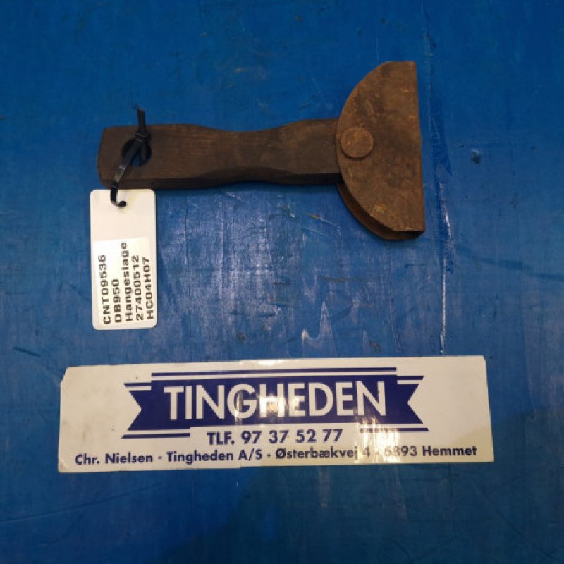 Sonstiges Mähdrescherzubehör typu Sonstige 950, Gebrauchtmaschine v Hemmet (Obrázek 1)