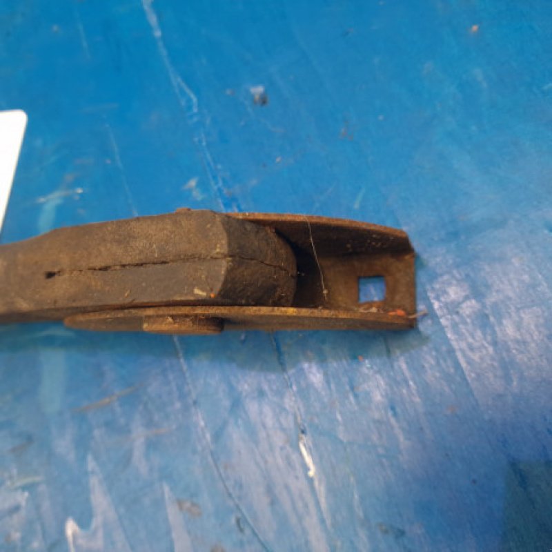 Sonstiges Mähdrescherzubehör typu Sonstige 950, Gebrauchtmaschine v Hemmet (Obrázek 5)