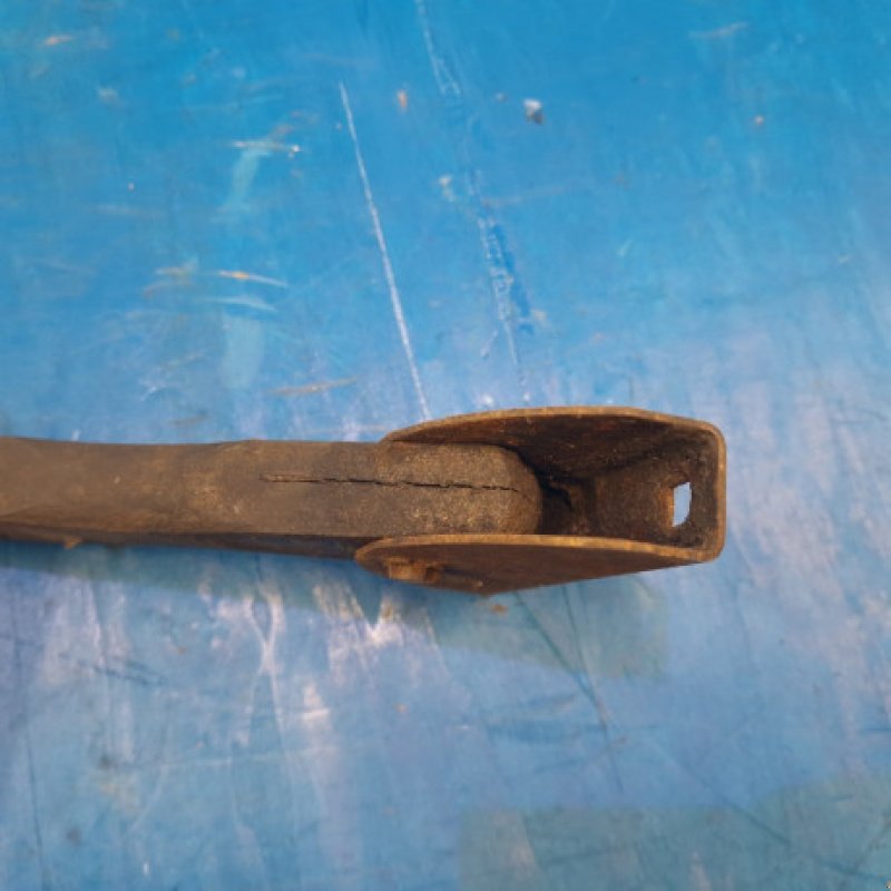 Sonstiges Mähdrescherzubehör typu Sonstige 950, Gebrauchtmaschine v Hemmet (Obrázek 2)