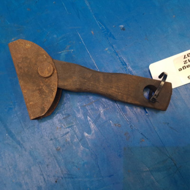 Sonstiges Mähdrescherzubehör typu Sonstige 950, Gebrauchtmaschine v Hemmet (Obrázek 4)