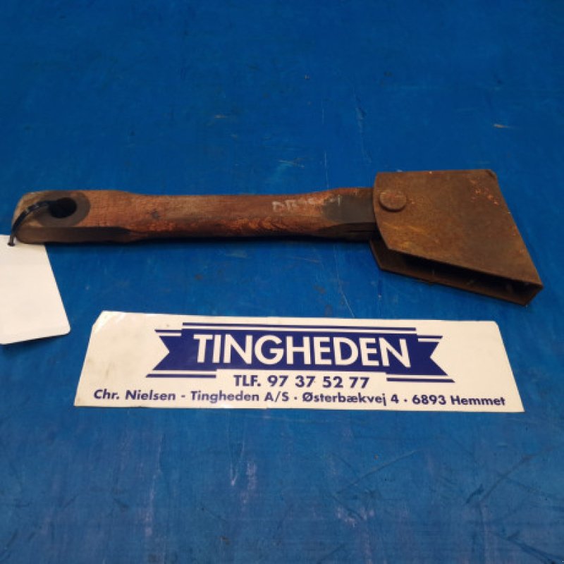 Sonstiges Mähdrescherzubehör typu Sonstige 950, Gebrauchtmaschine v Hemmet (Obrázek 1)