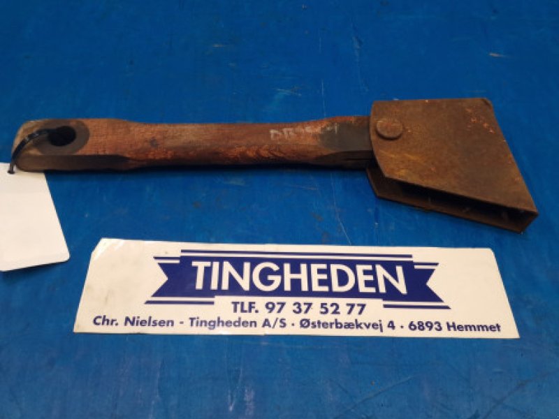 Sonstiges Mähdrescherzubehör typu Sonstige 950, Gebrauchtmaschine v Hemmet (Obrázek 1)