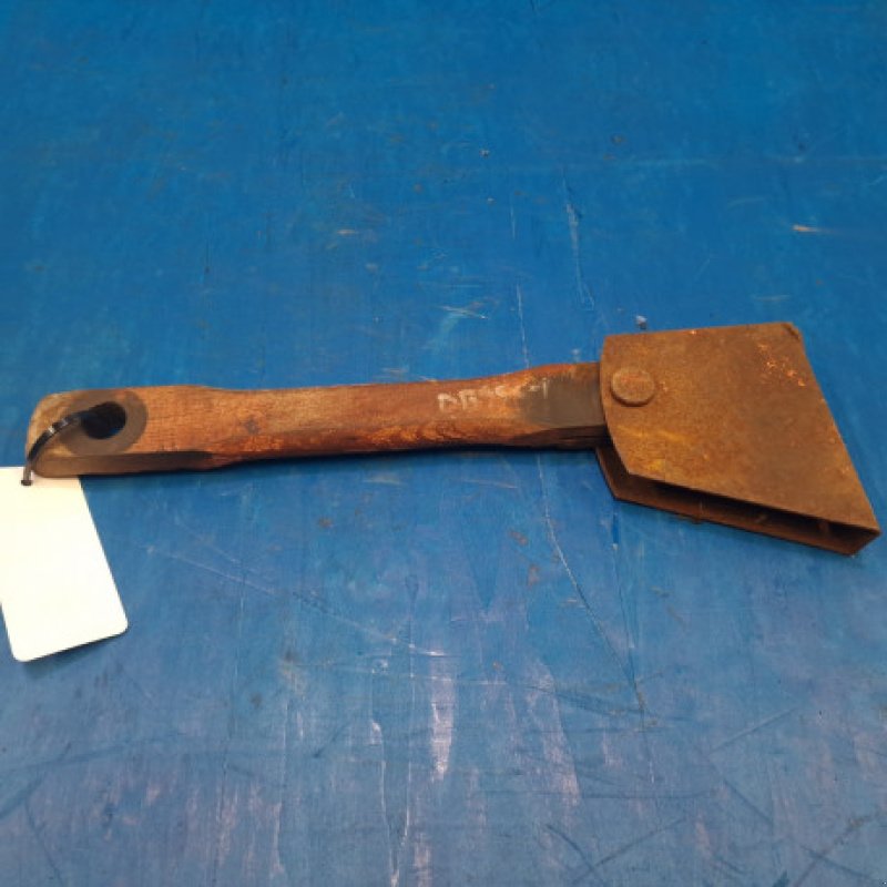 Sonstiges Mähdrescherzubehör typu Sonstige 950, Gebrauchtmaschine v Hemmet (Obrázek 2)