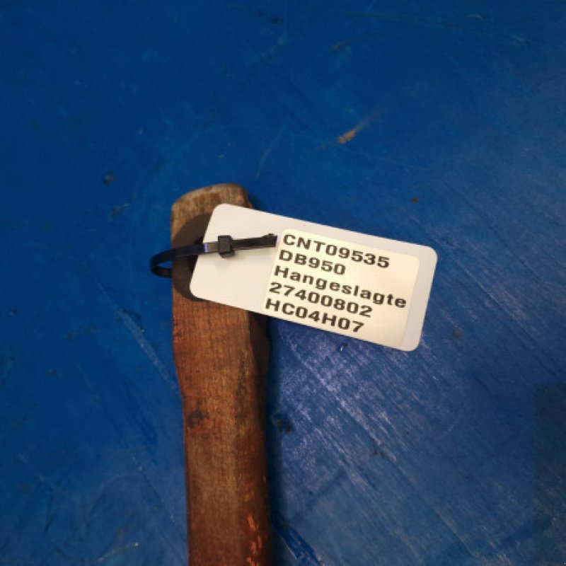 Sonstiges Mähdrescherzubehör typu Sonstige 950, Gebrauchtmaschine v Hemmet (Obrázek 6)