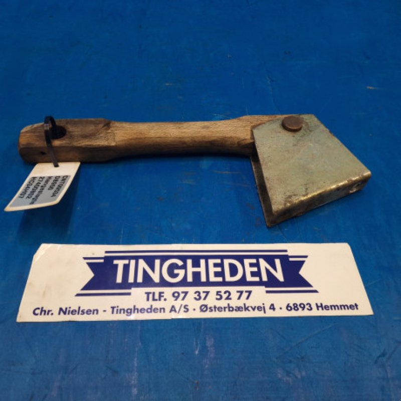 Sonstiges Mähdrescherzubehör des Typs Sonstige 950, Gebrauchtmaschine in Hemmet (Bild 1)