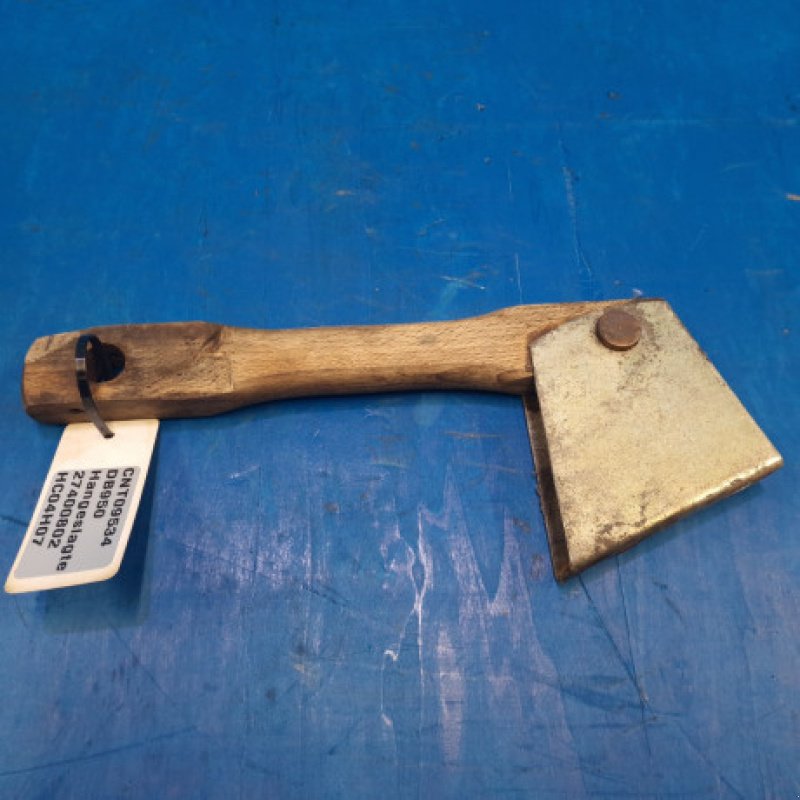 Sonstiges Mähdrescherzubehör des Typs Sonstige 950, Gebrauchtmaschine in Hemmet (Bild 2)