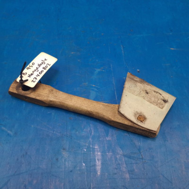 Sonstiges Mähdrescherzubehör des Typs Sonstige 950, Gebrauchtmaschine in Hemmet (Bild 3)