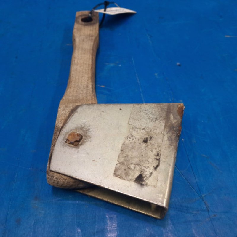 Sonstiges Mähdrescherzubehör des Typs Sonstige 950, Gebrauchtmaschine in Hemmet (Bild 4)