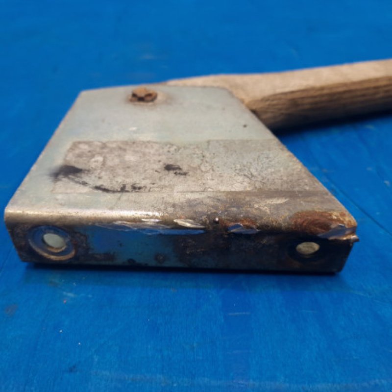 Sonstiges Mähdrescherzubehör des Typs Sonstige 950, Gebrauchtmaschine in Hemmet (Bild 5)