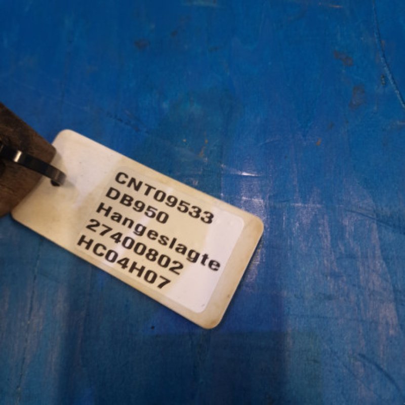 Sonstiges Mähdrescherzubehör typu Sonstige 950, Gebrauchtmaschine v Hemmet (Obrázek 6)