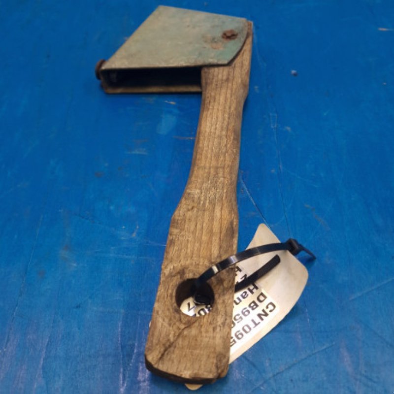 Sonstiges Mähdrescherzubehör typu Sonstige 950, Gebrauchtmaschine v Hemmet (Obrázek 5)