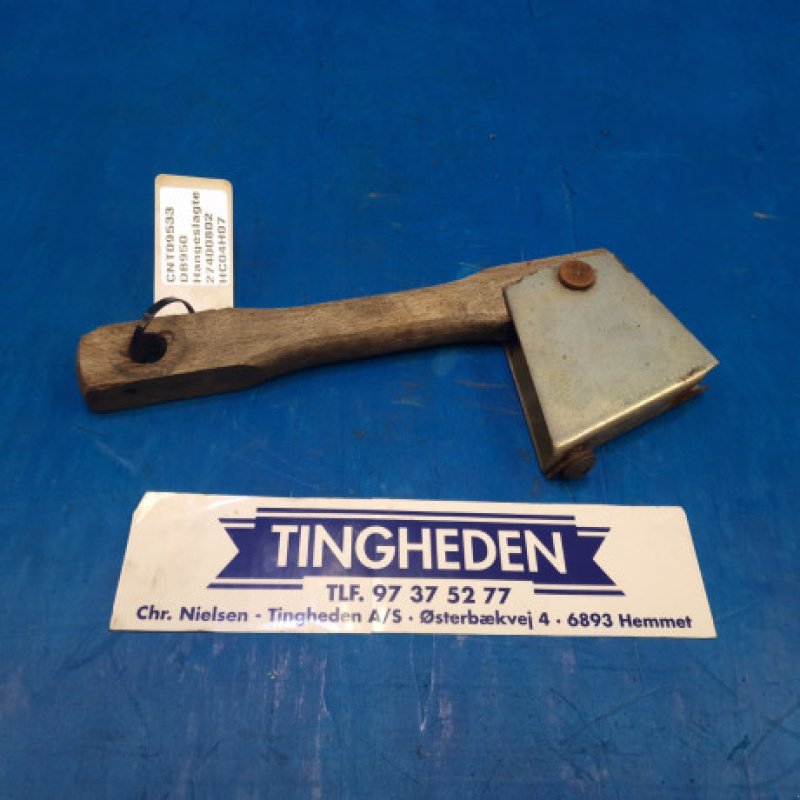 Sonstiges Mähdrescherzubehör typu Sonstige 950, Gebrauchtmaschine v Hemmet (Obrázek 1)