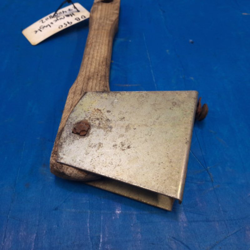 Sonstiges Mähdrescherzubehör typu Sonstige 950, Gebrauchtmaschine v Hemmet (Obrázek 4)