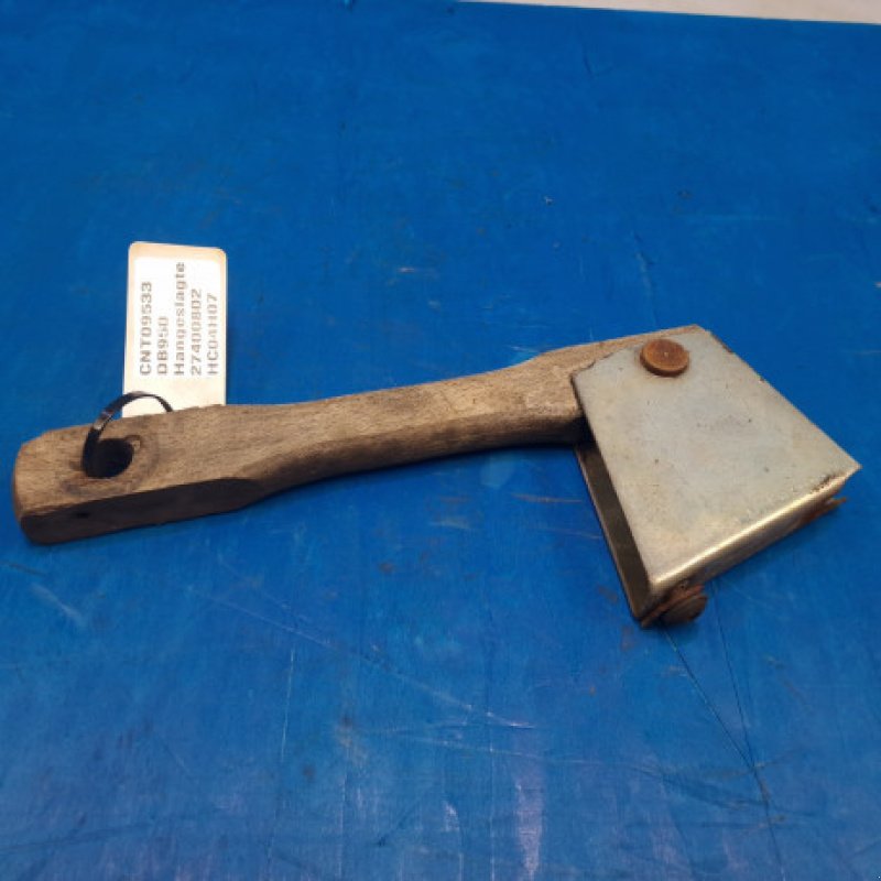 Sonstiges Mähdrescherzubehör typu Sonstige 950, Gebrauchtmaschine v Hemmet (Obrázek 2)