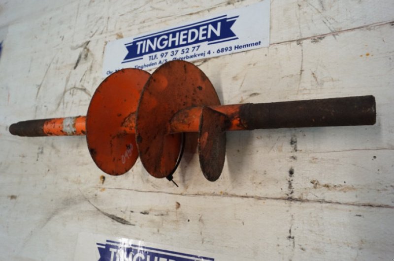 Sonstiges Mähdrescherzubehör typu Sonstige 950, Gebrauchtmaschine v Hemmet (Obrázek 6)