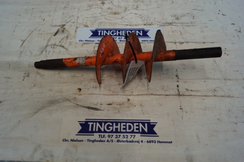 Sonstiges Mähdrescherzubehör typu Sonstige 950, Gebrauchtmaschine v Hemmet (Obrázek 1)