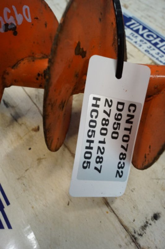 Sonstiges Mähdrescherzubehör typu Sonstige 950, Gebrauchtmaschine v Hemmet (Obrázek 8)