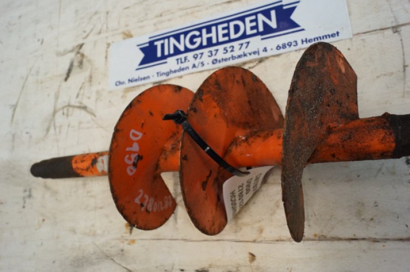 Sonstiges Mähdrescherzubehör typu Sonstige 950, Gebrauchtmaschine v Hemmet (Obrázek 2)